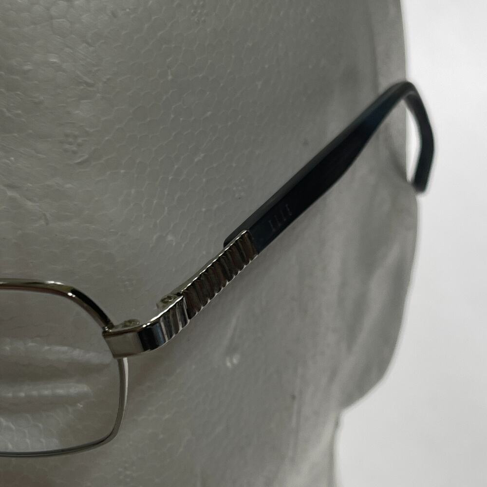 Elle Eyeglasses Sunglasses Frames Only EL13465 Color SI 53-16-135 - Picture 3 of 9